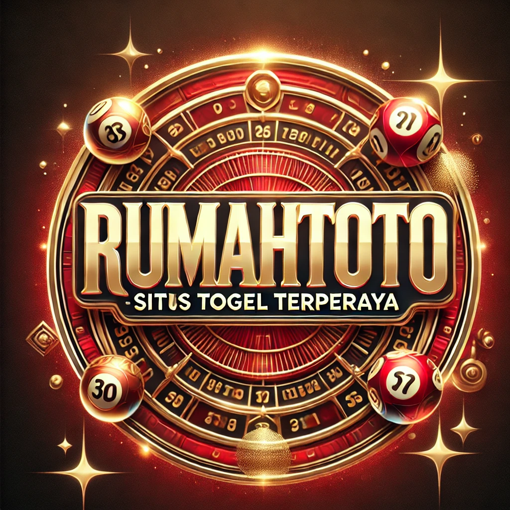 RUMAHTOTO | Situs Toto Togel Terpercaya Dengan Hadiah Jackpot Terbesar