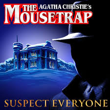 The Mousetrap