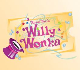 Willy Wonka