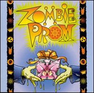 Zombie Prom
